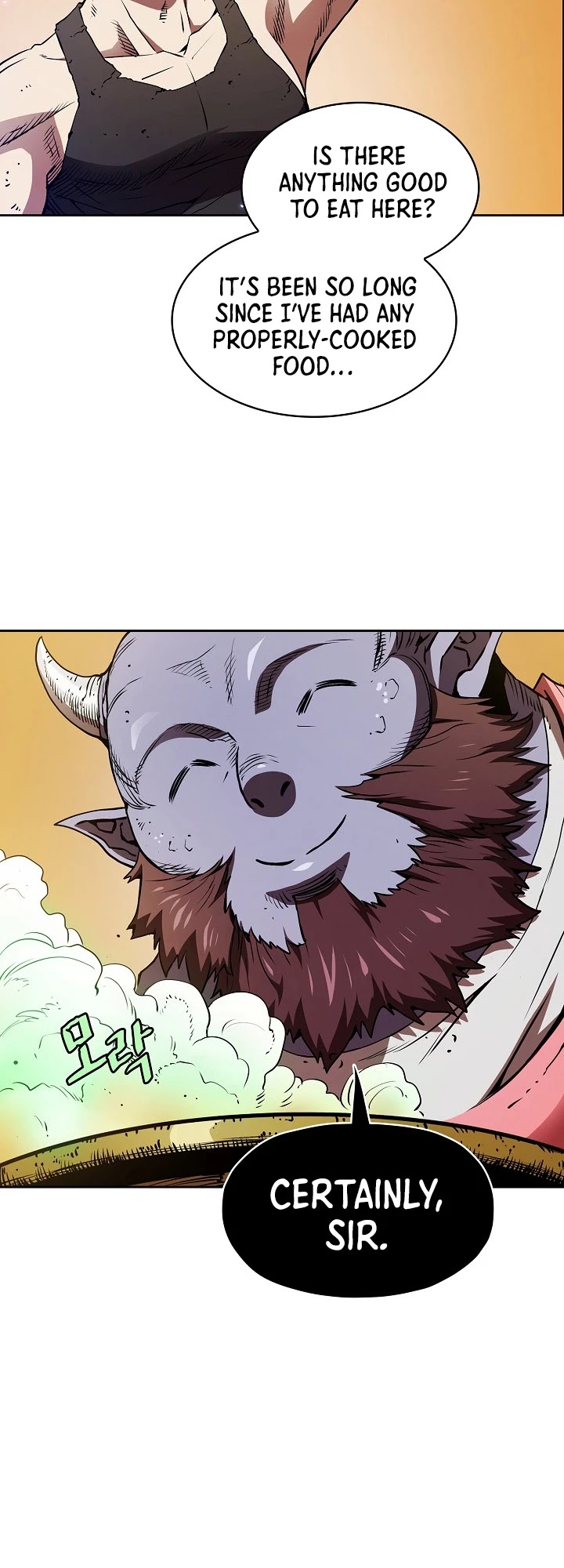 The Constellation That Returned From Hell chapter 8 page 29