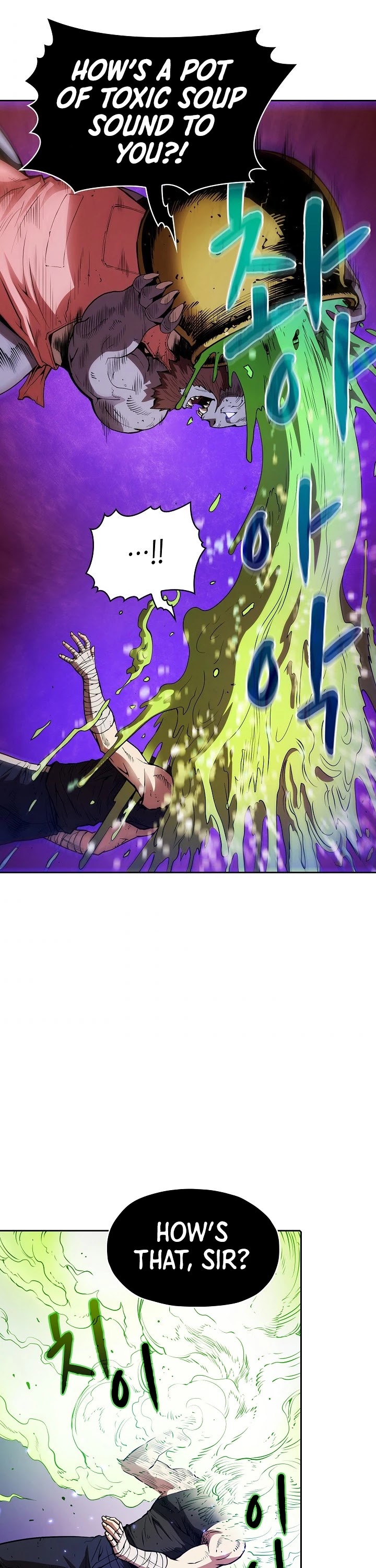 The Constellation That Returned From Hell chapter 8 page 30