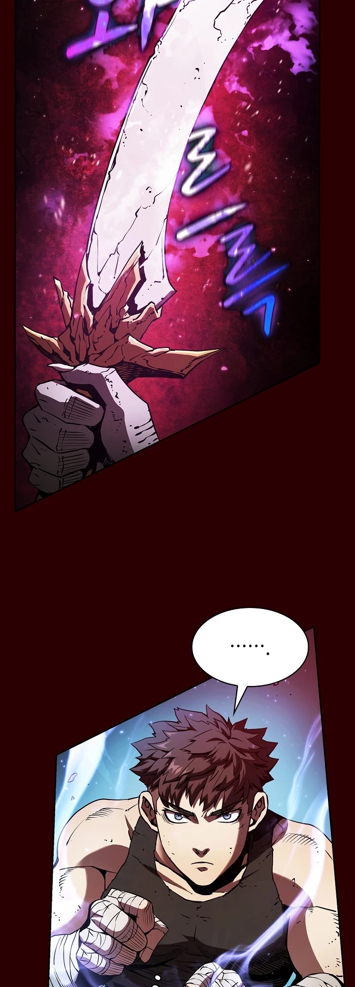 The Constellation That Returned From Hell chapter 8 page 7