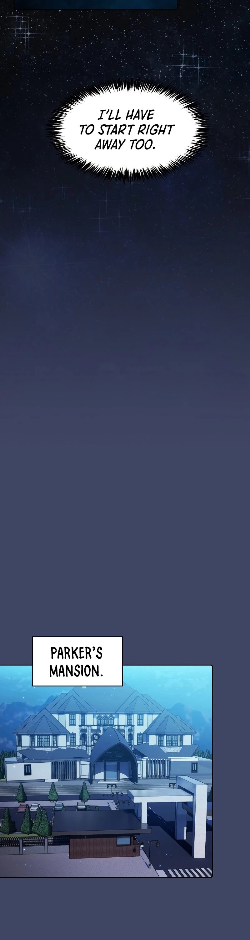 The Constellation That Returned From Hell chapter 80 page 19