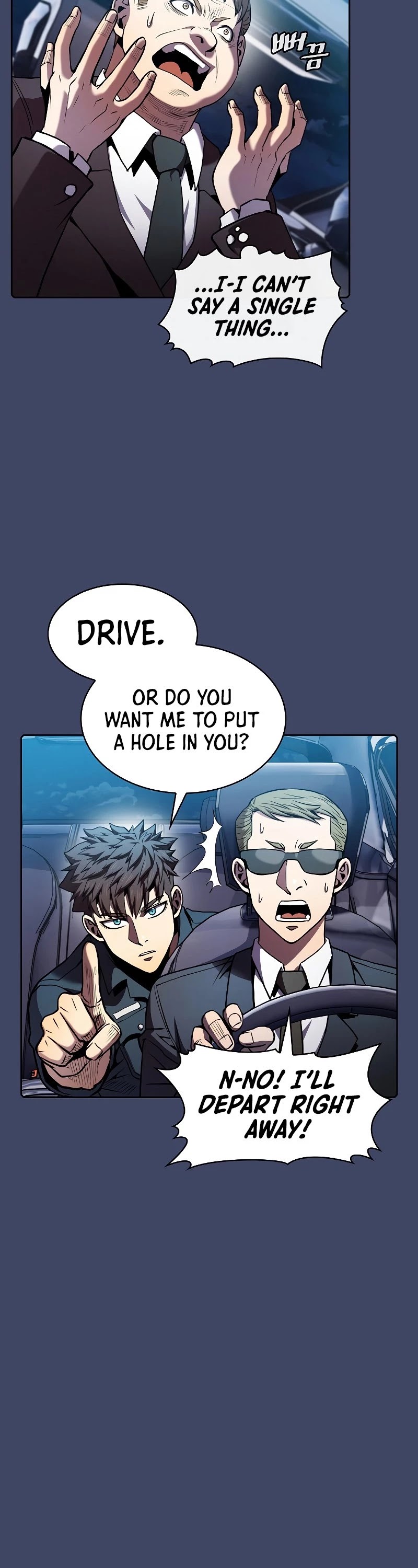 The Constellation That Returned From Hell chapter 80 page 30