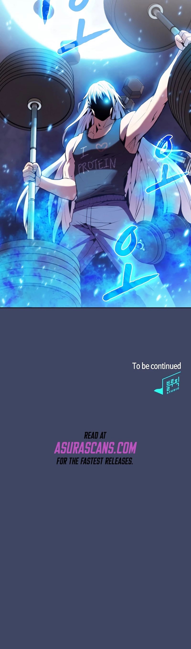 The Constellation That Returned From Hell chapter 80 page 37