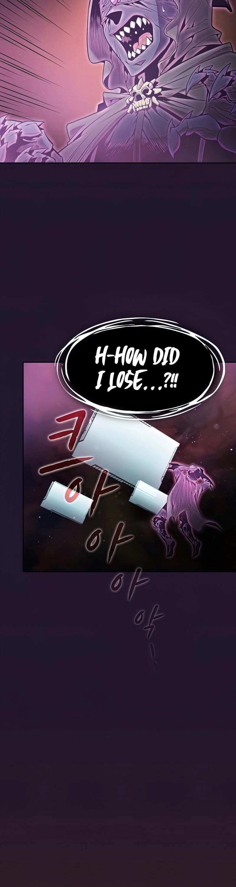 The Constellation That Returned From Hell chapter 81 page 13