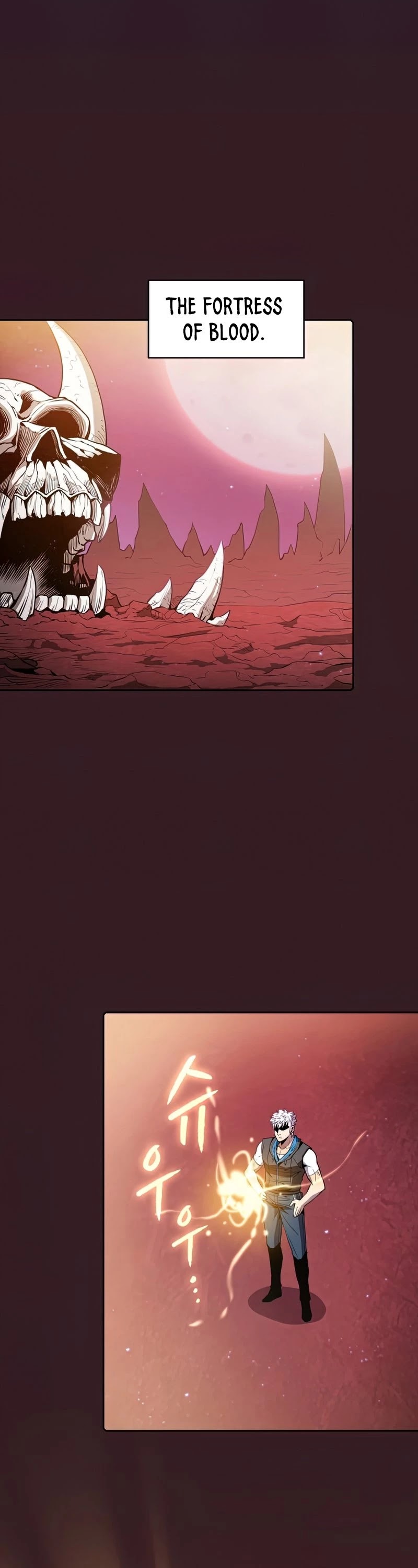 The Constellation That Returned From Hell chapter 81 page 14