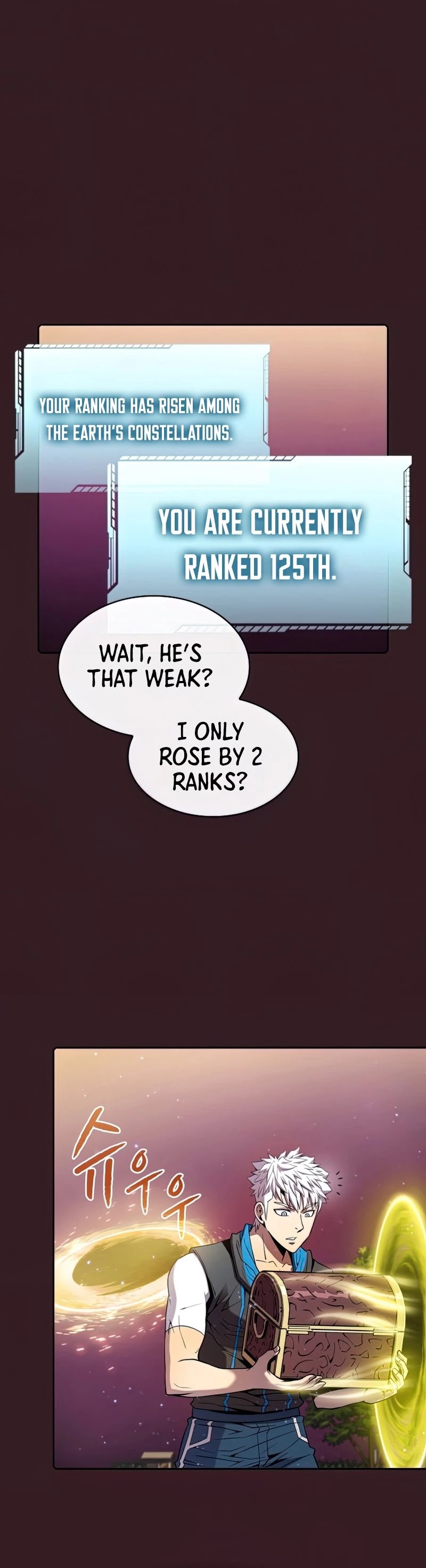 The Constellation That Returned From Hell chapter 81 page 16