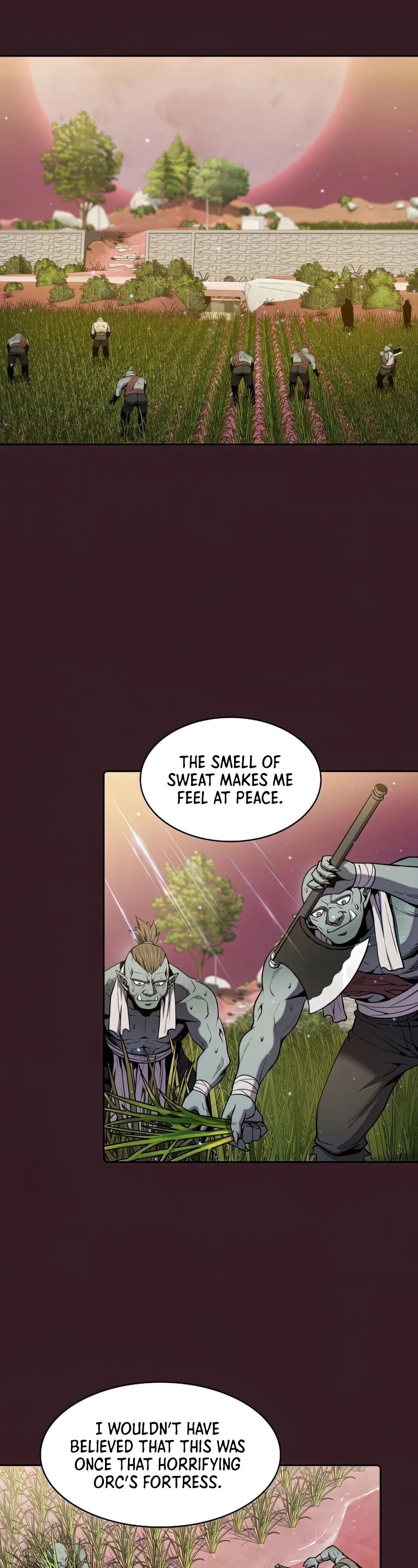 The Constellation That Returned From Hell chapter 81 page 19