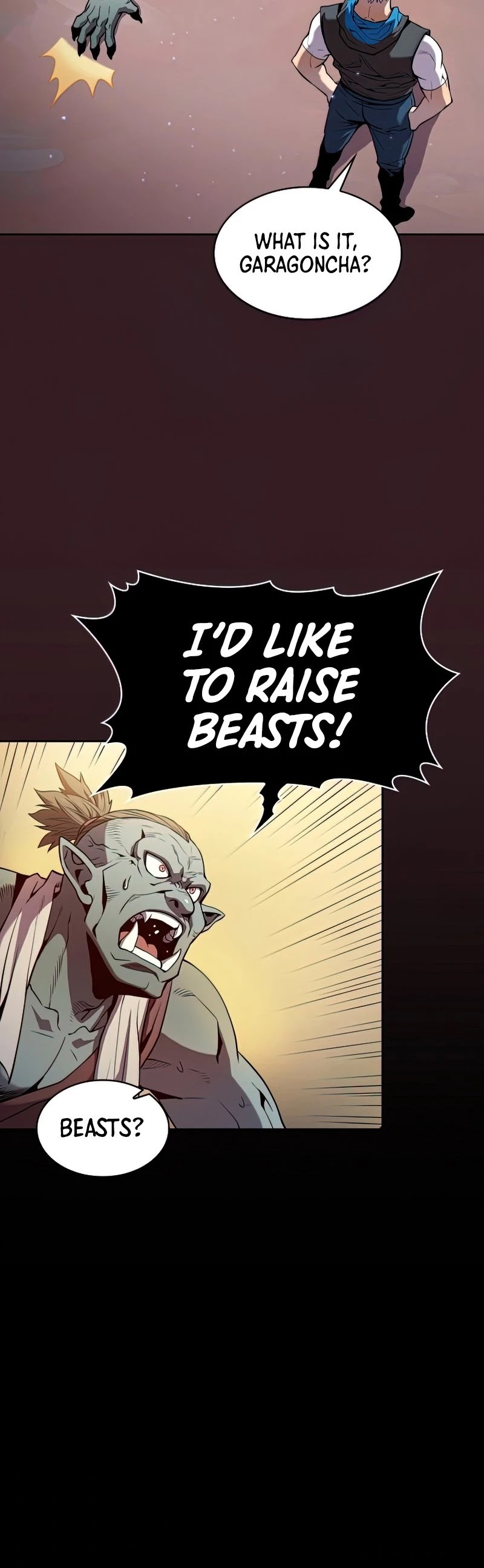 The Constellation That Returned From Hell chapter 81 page 26