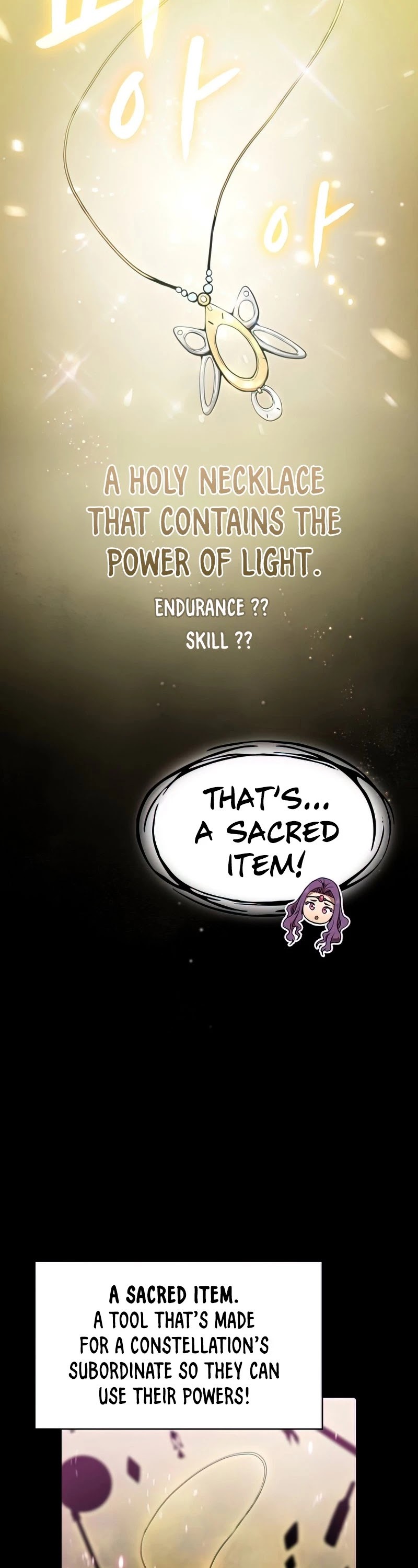 The Constellation That Returned From Hell chapter 81 page 32