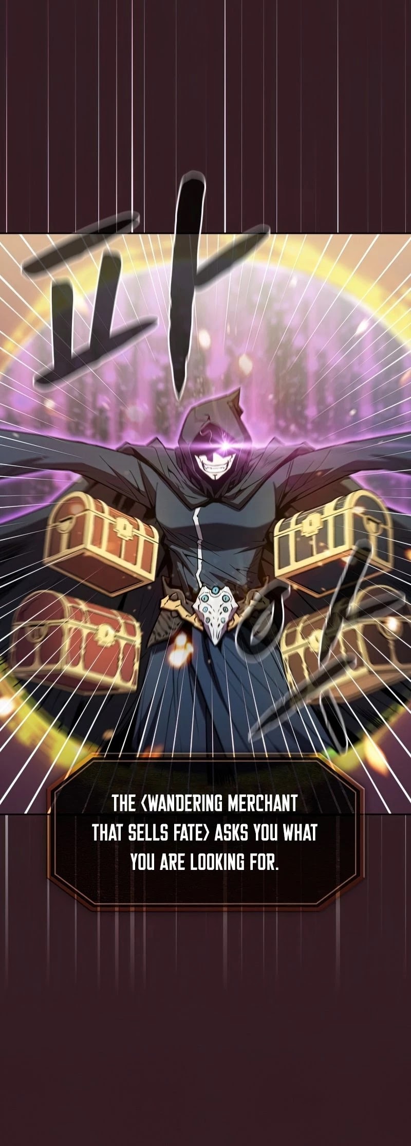 The Constellation That Returned From Hell chapter 81 page 38