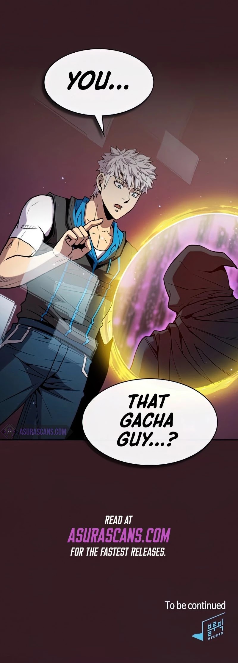 The Constellation That Returned From Hell chapter 81 page 39