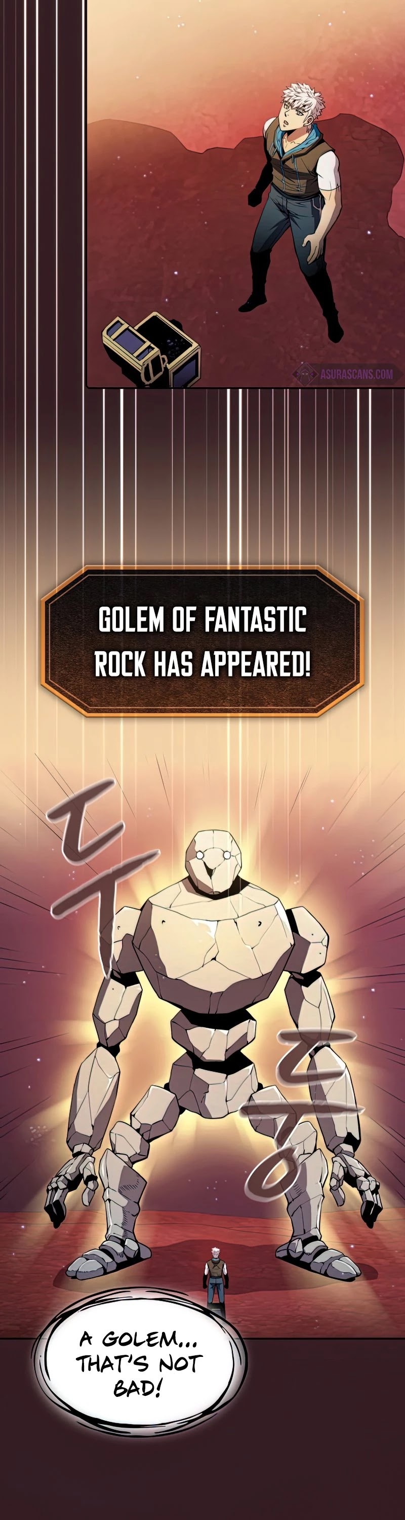 The Constellation That Returned From Hell chapter 82 page 14