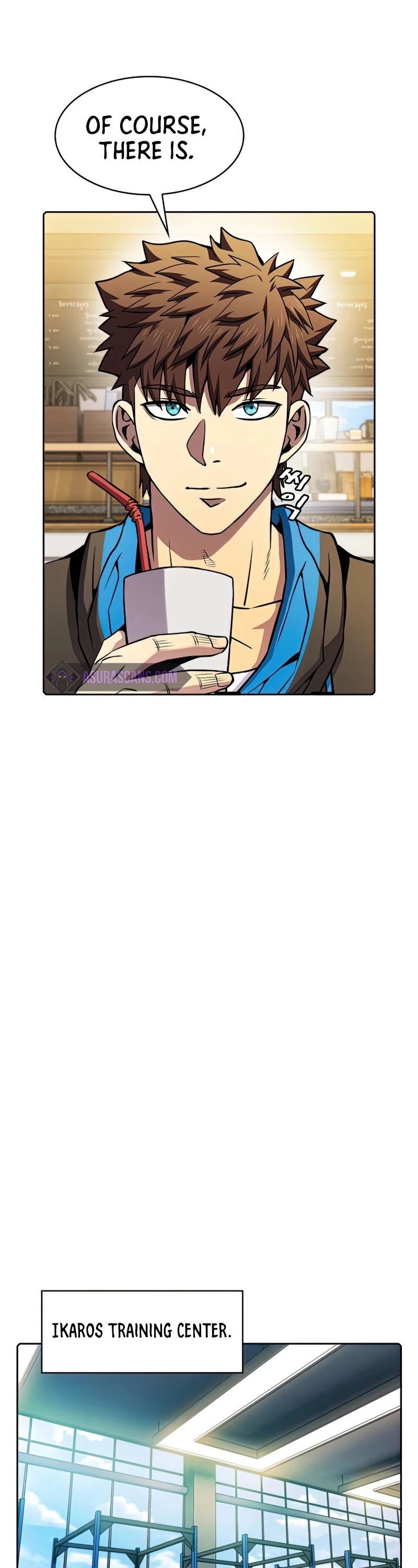 The Constellation That Returned From Hell chapter 82 page 29