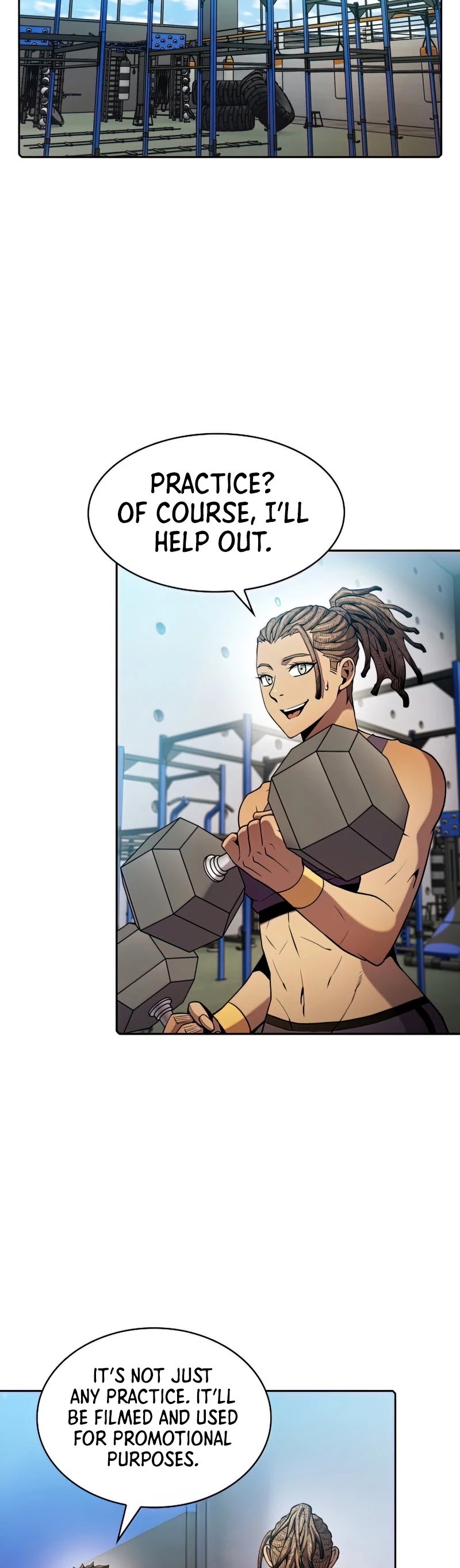 The Constellation That Returned From Hell chapter 82 page 30