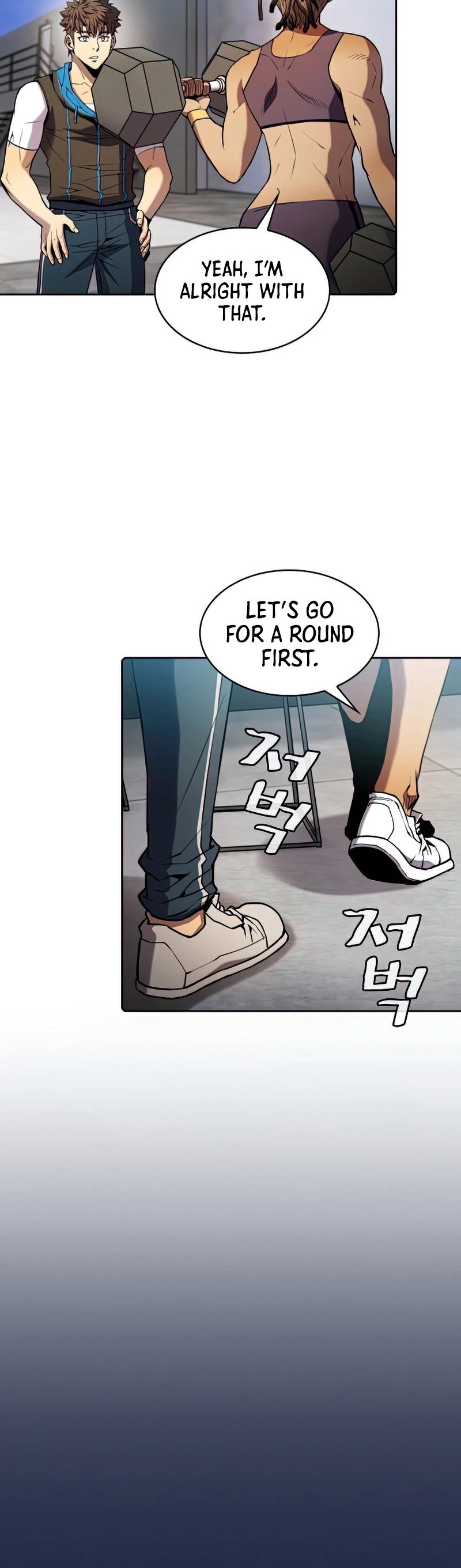 The Constellation That Returned From Hell chapter 82 page 31