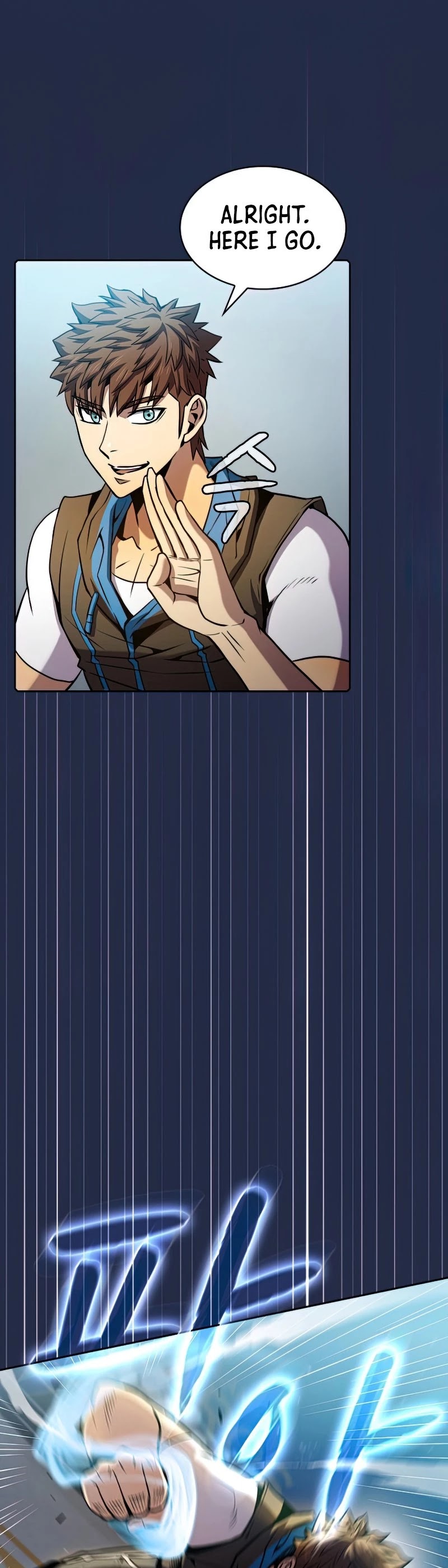 The Constellation That Returned From Hell chapter 82 page 34