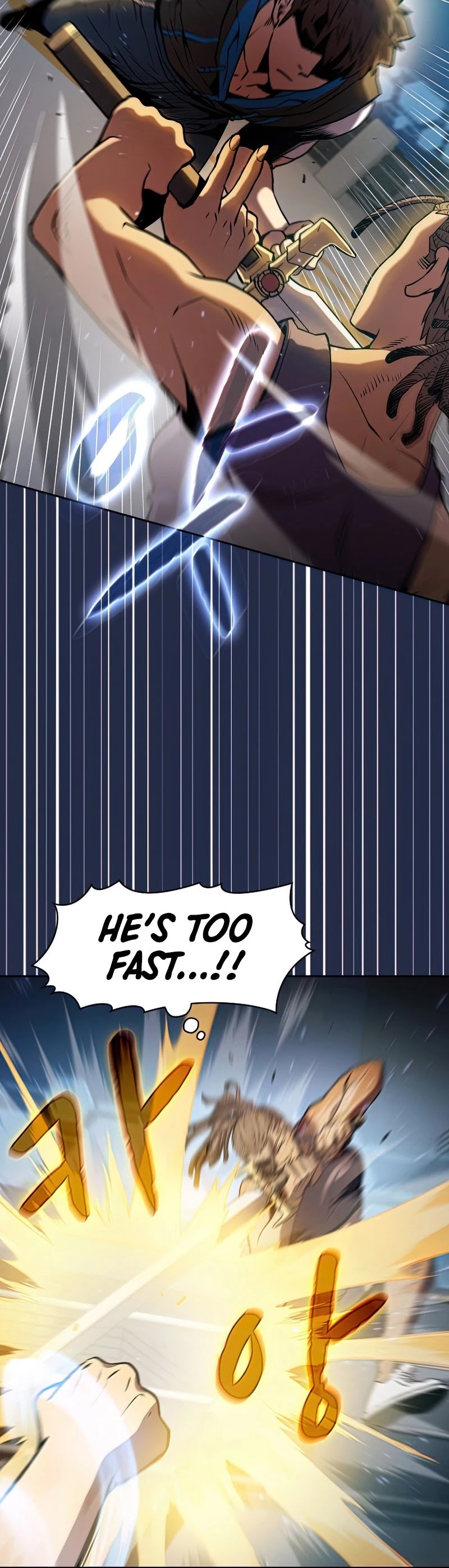 The Constellation That Returned From Hell chapter 82 page 35