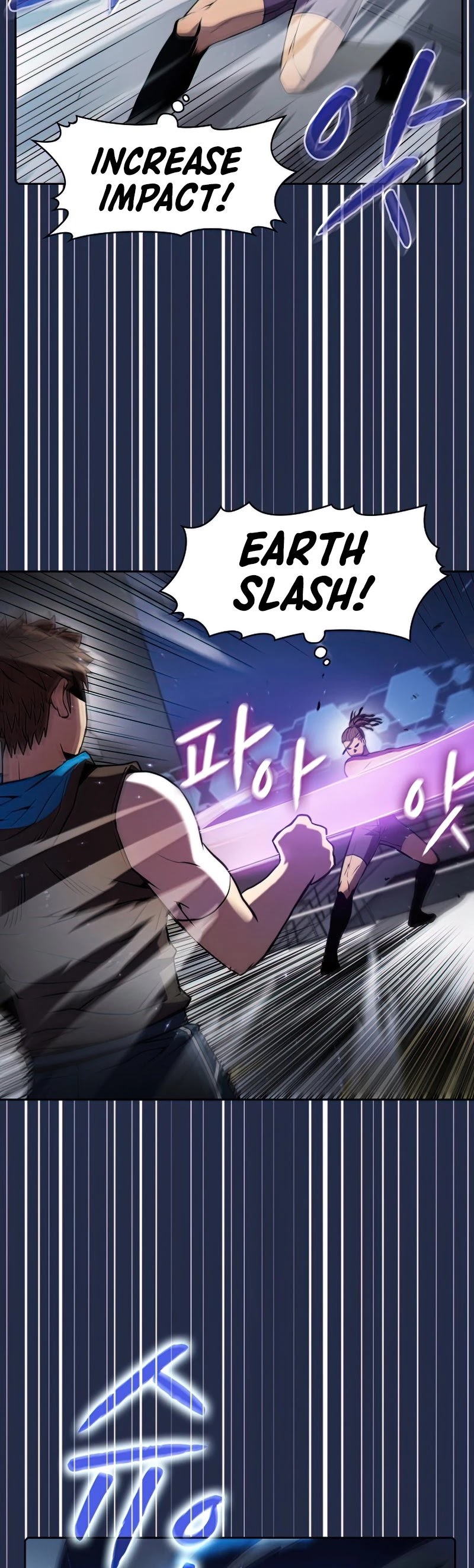 The Constellation That Returned From Hell chapter 82 page 37