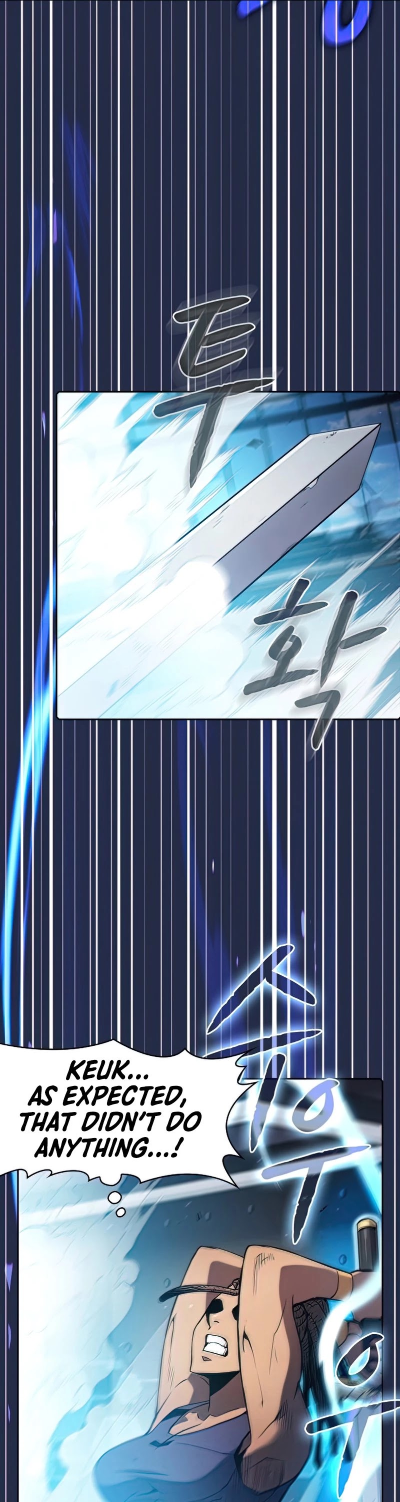 The Constellation That Returned From Hell chapter 82 page 39