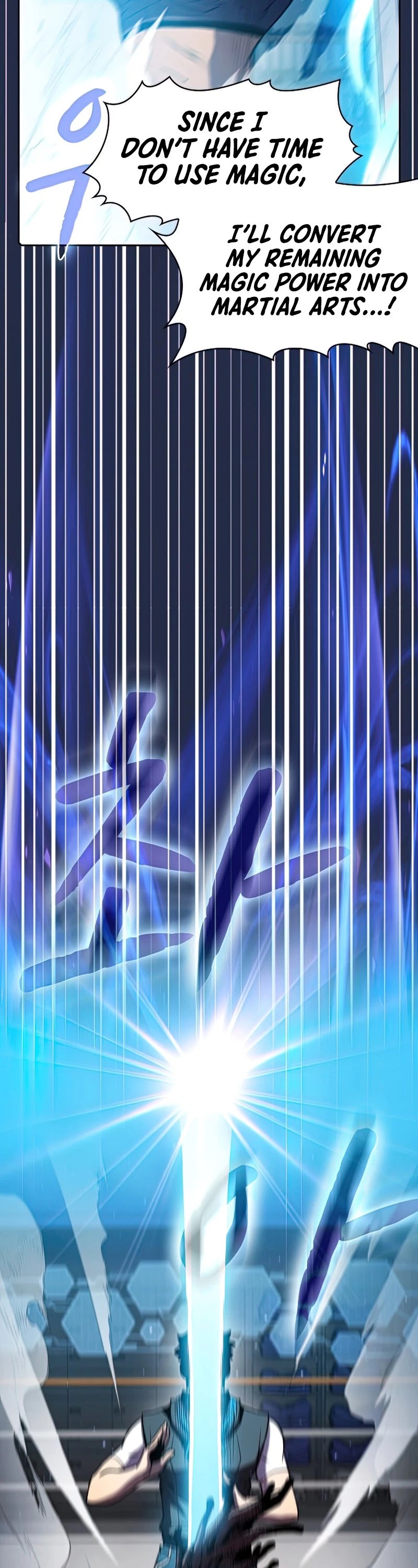 The Constellation That Returned From Hell chapter 82 page 40