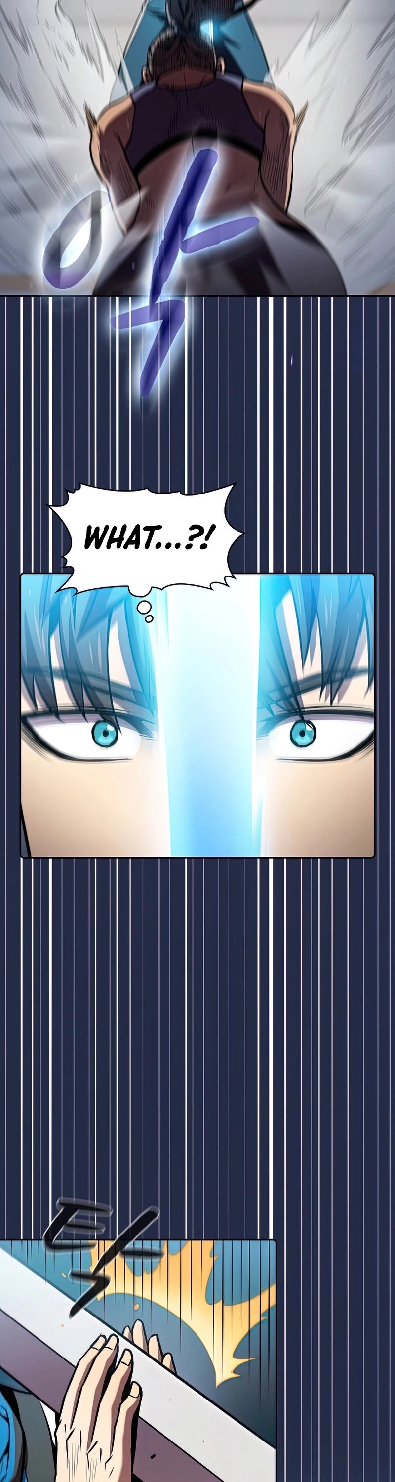 The Constellation That Returned From Hell chapter 82 page 41