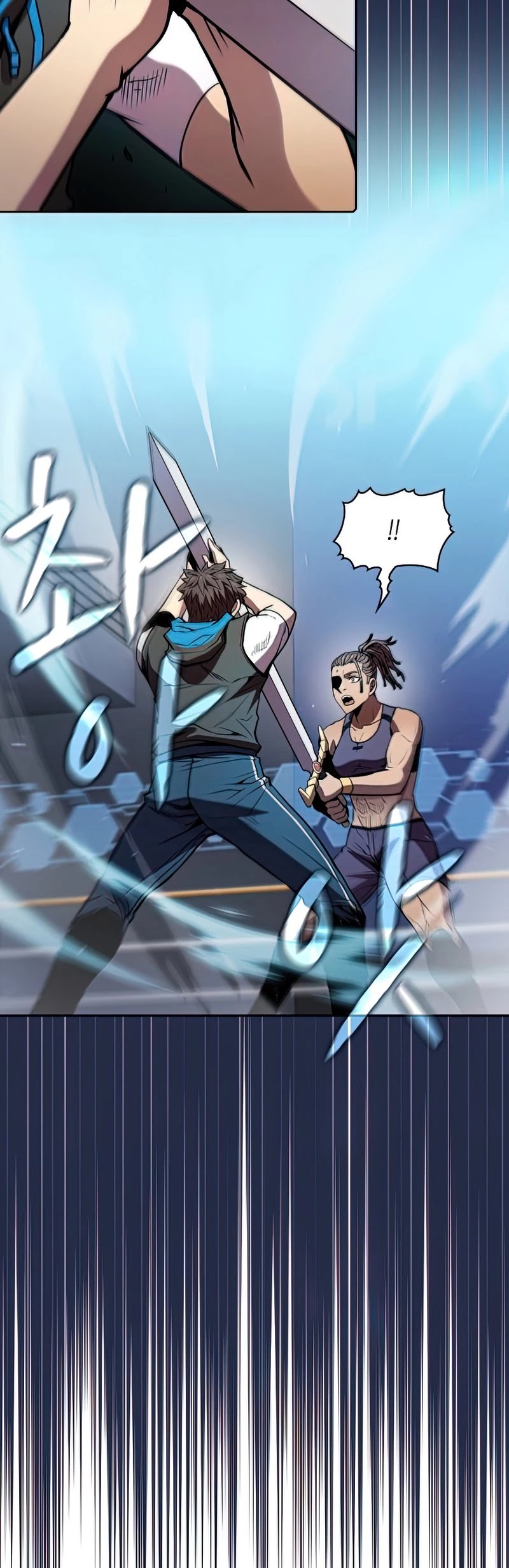 The Constellation That Returned From Hell chapter 82 page 42