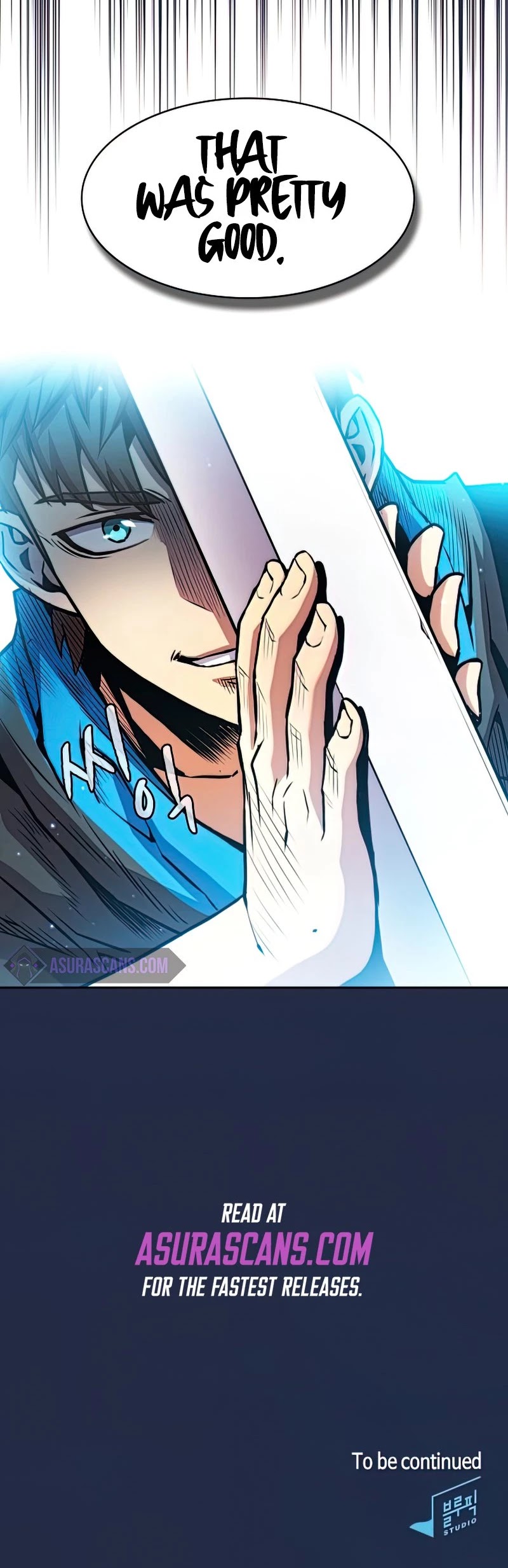 The Constellation That Returned From Hell chapter 82 page 43