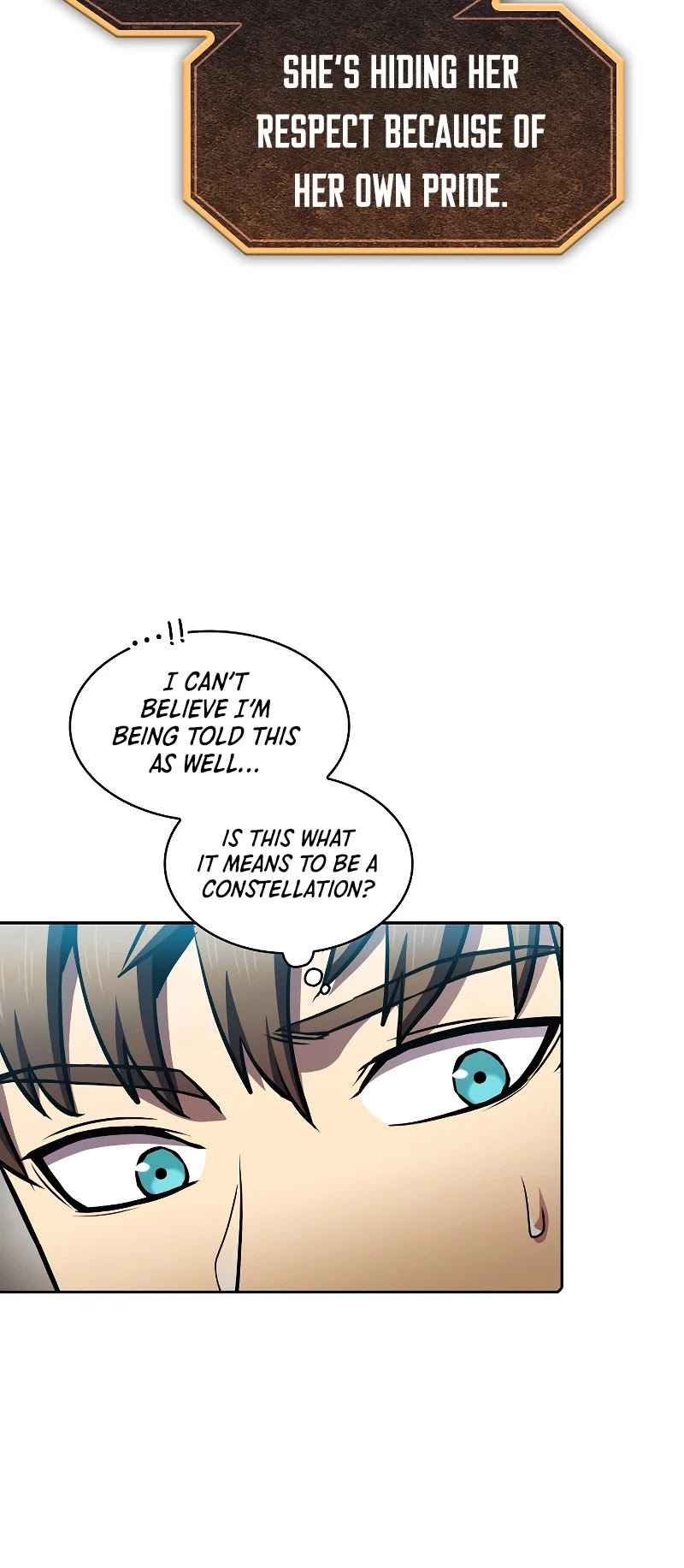 The Constellation That Returned From Hell chapter 83 page 10