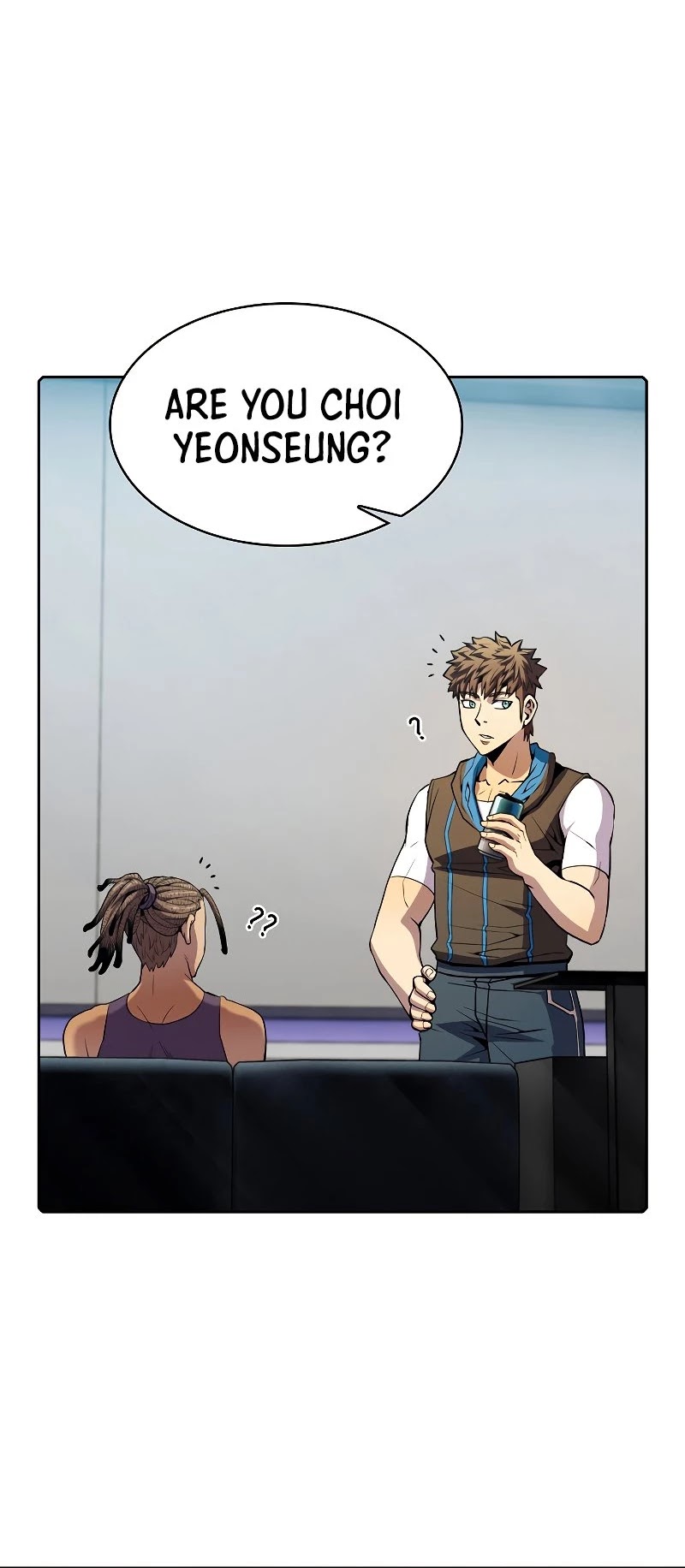 The Constellation That Returned From Hell chapter 83 page 11