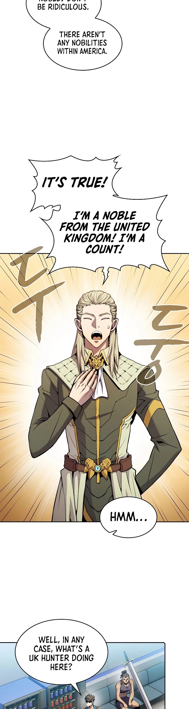 The Constellation That Returned From Hell chapter 83 page 15