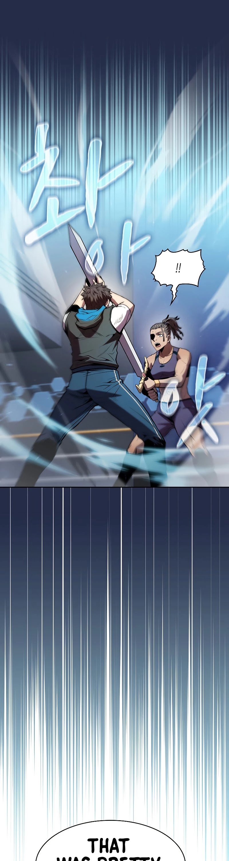 The Constellation That Returned From Hell chapter 83 page 2