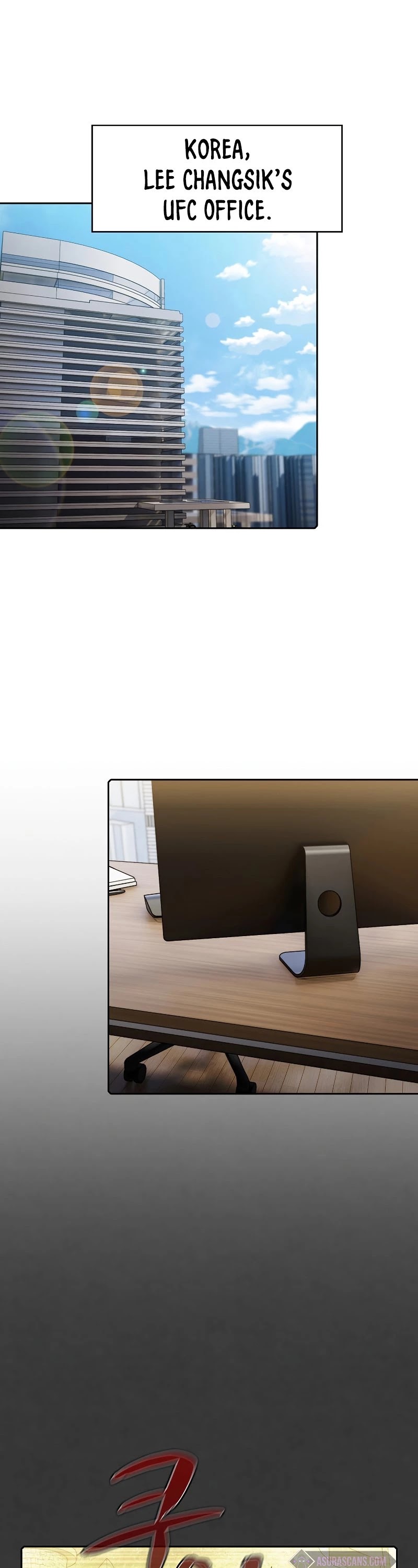 The Constellation That Returned From Hell chapter 83 page 28