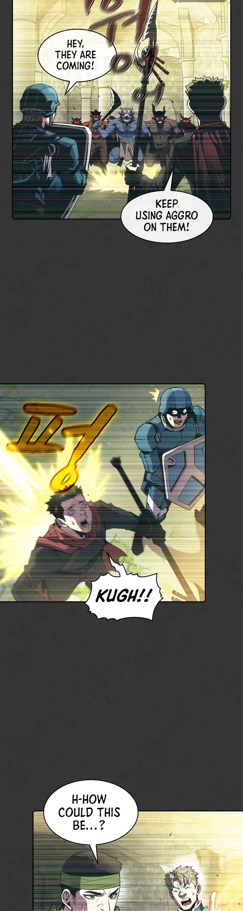 The Constellation That Returned From Hell chapter 83 page 29