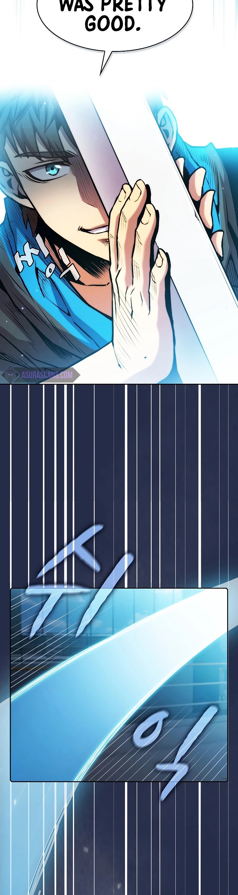 The Constellation That Returned From Hell chapter 83 page 3