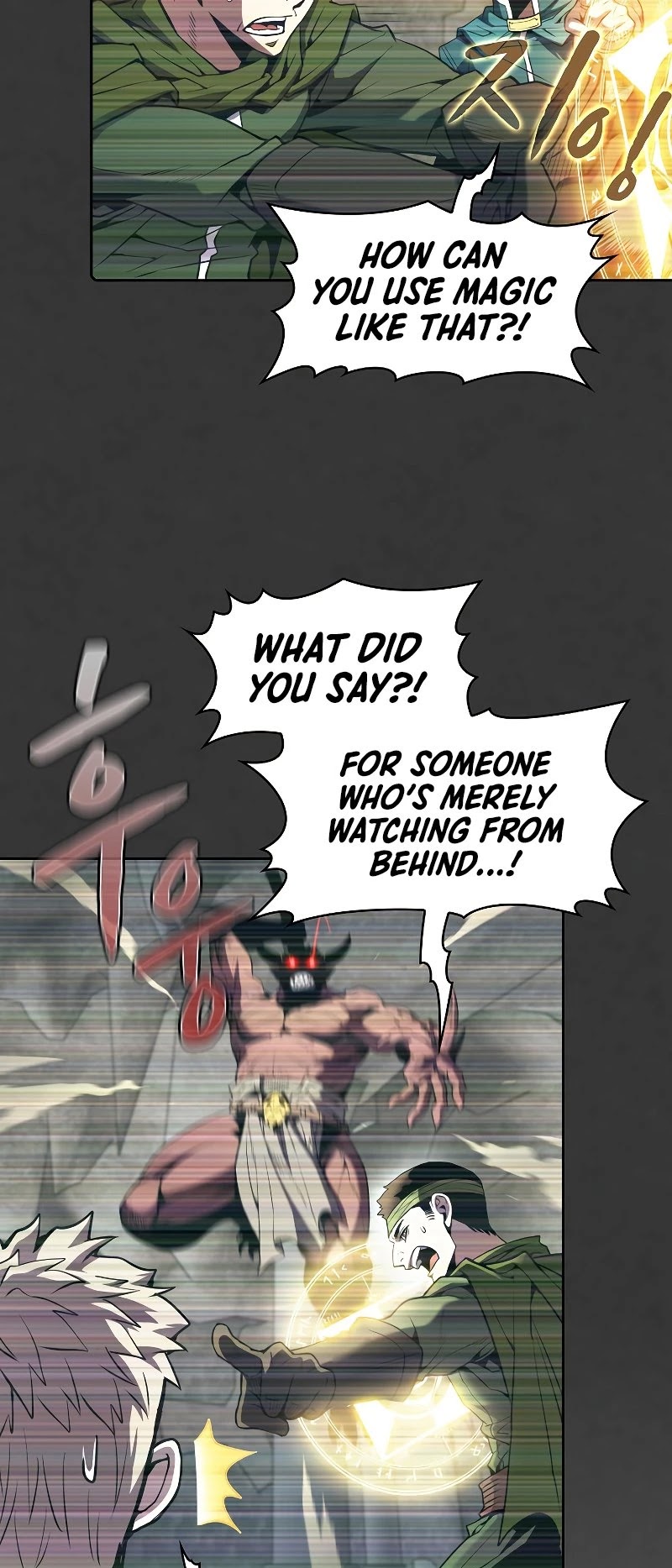 The Constellation That Returned From Hell chapter 83 page 30