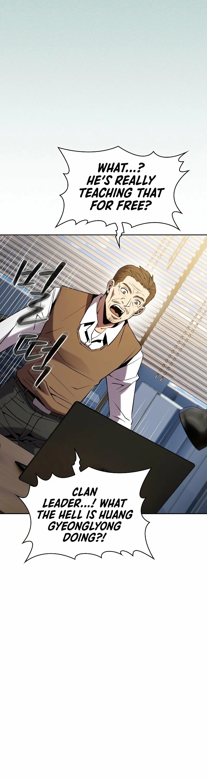 The Constellation That Returned From Hell chapter 83 page 36