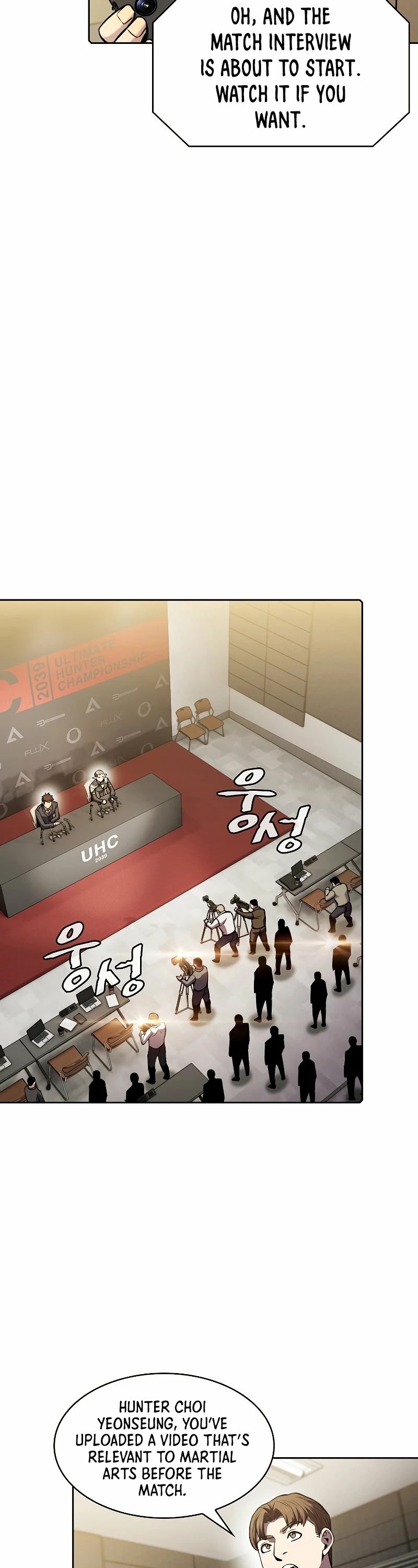 The Constellation That Returned From Hell chapter 83 page 40