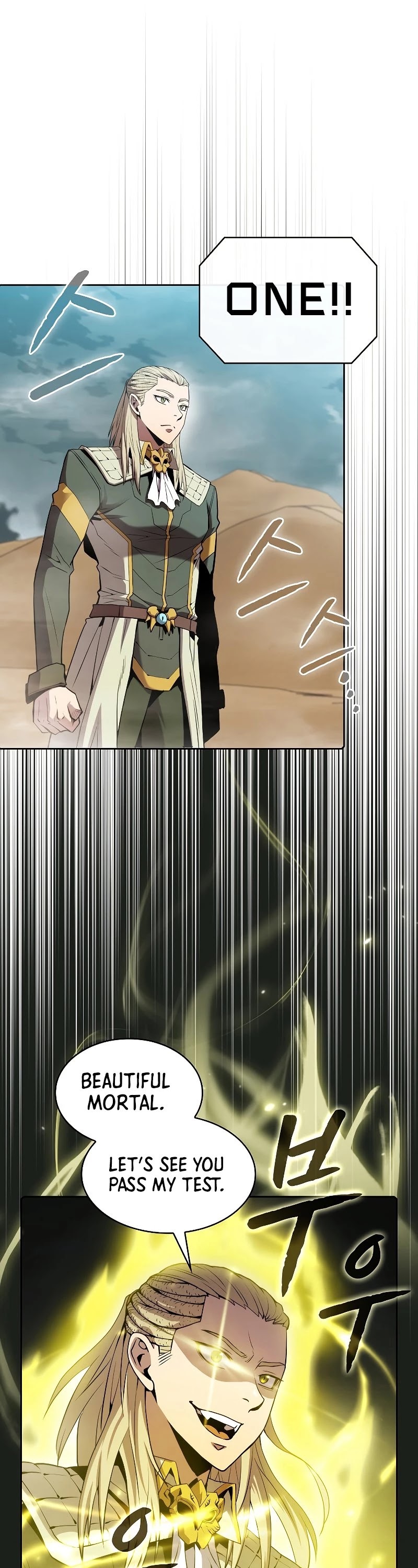 The Constellation That Returned From Hell chapter 84 page 16