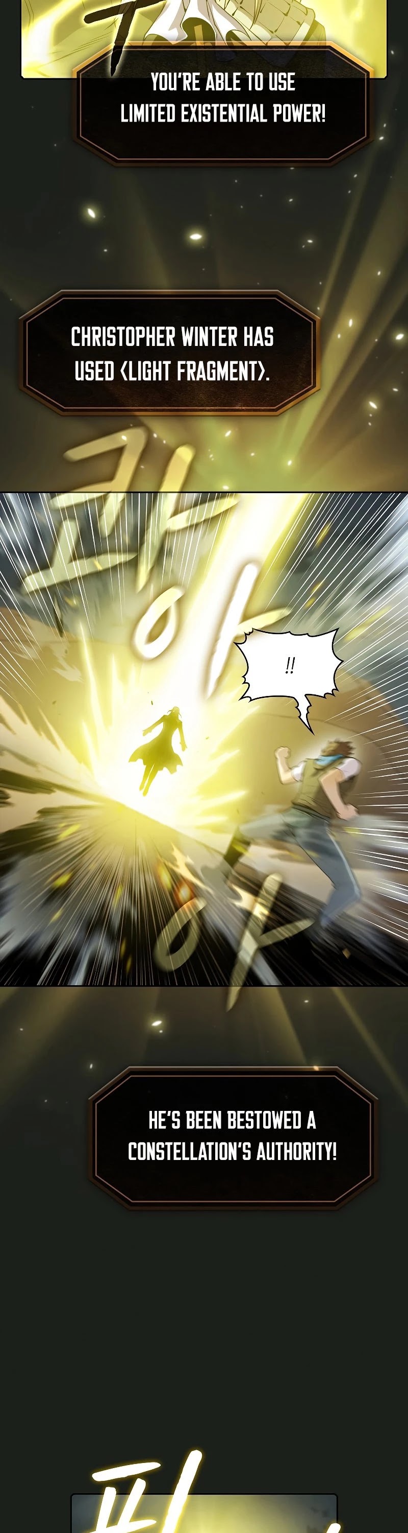 The Constellation That Returned From Hell chapter 84 page 17