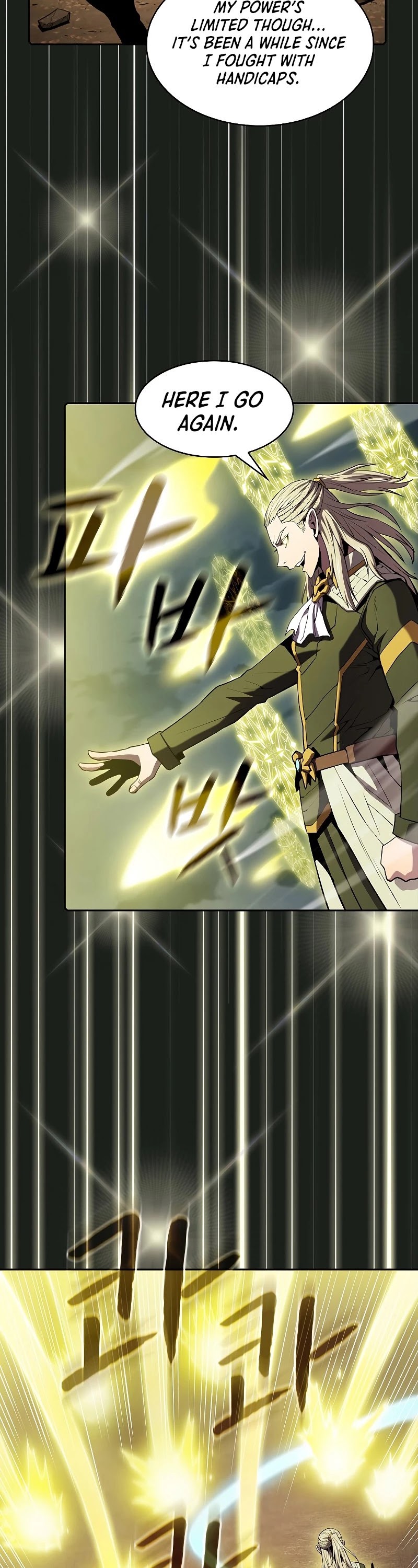 The Constellation That Returned From Hell chapter 84 page 25