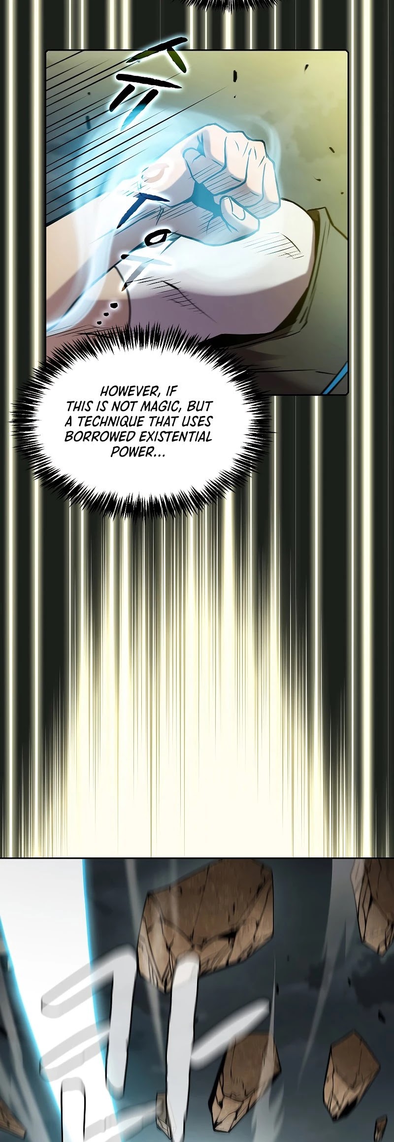 The Constellation That Returned From Hell chapter 84 page 27