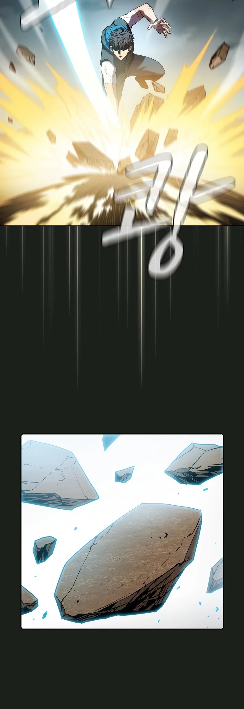 The Constellation That Returned From Hell chapter 84 page 28