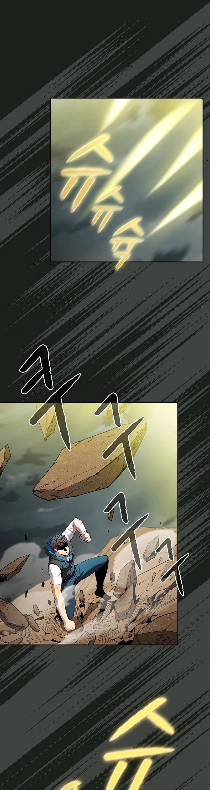 The Constellation That Returned From Hell chapter 84 page 29