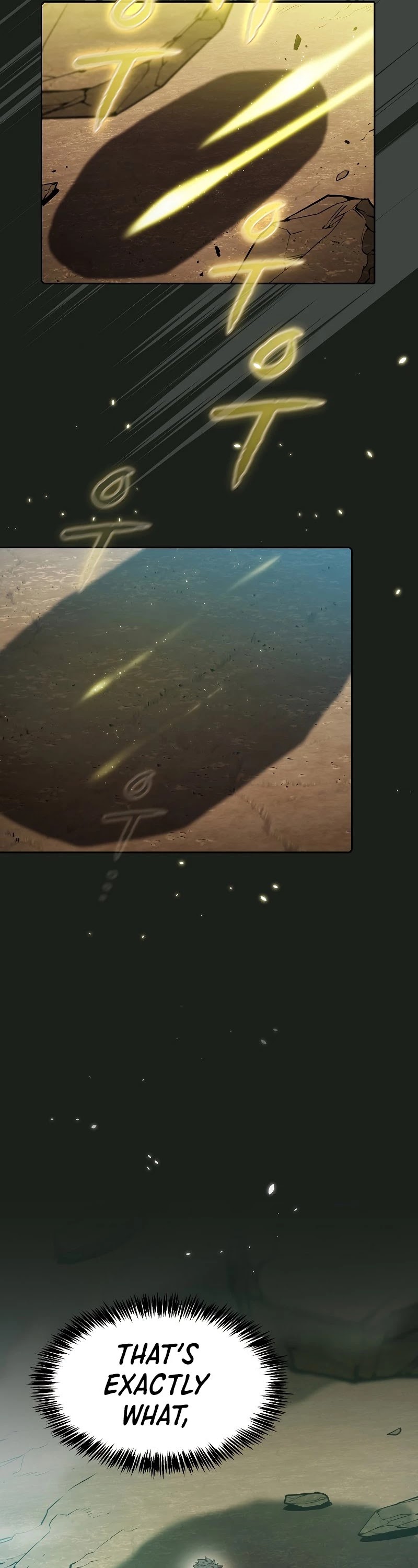 The Constellation That Returned From Hell chapter 84 page 30