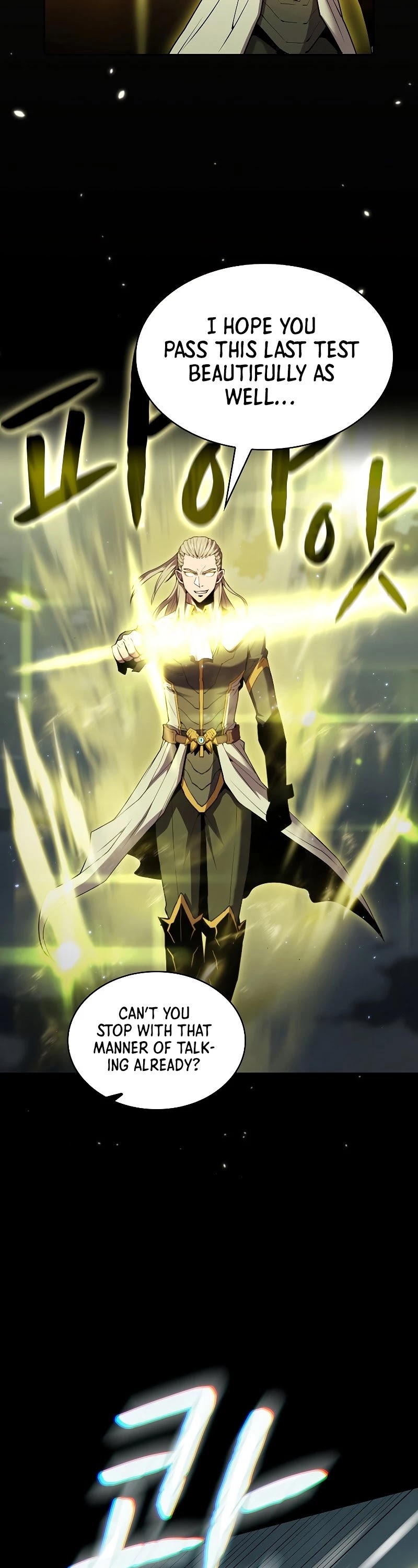 The Constellation That Returned From Hell chapter 84 page 33