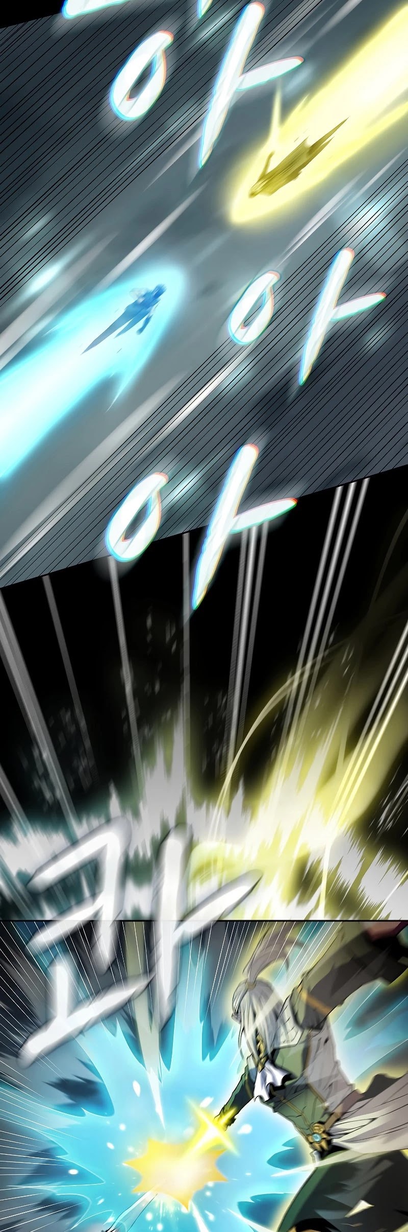 The Constellation That Returned From Hell chapter 84 page 34