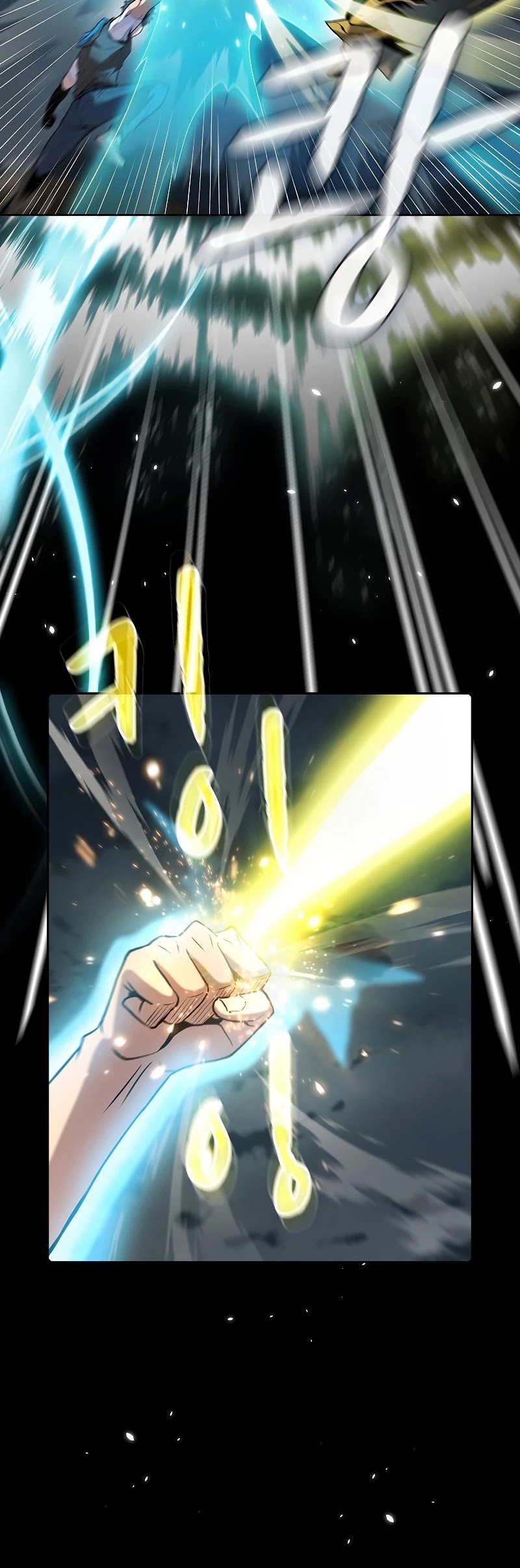 The Constellation That Returned From Hell chapter 84 page 35