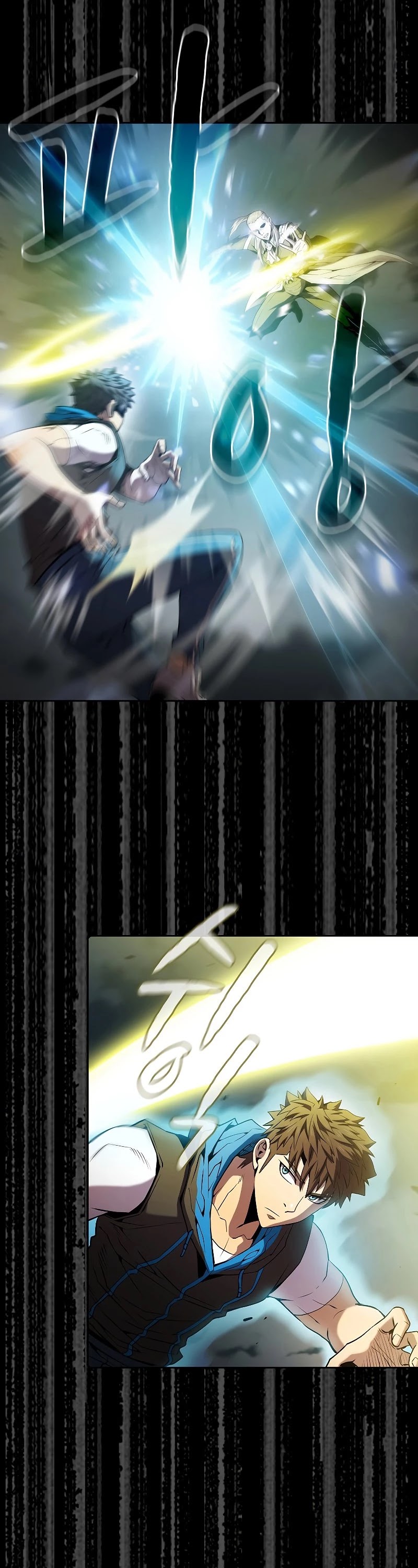 The Constellation That Returned From Hell chapter 84 page 37