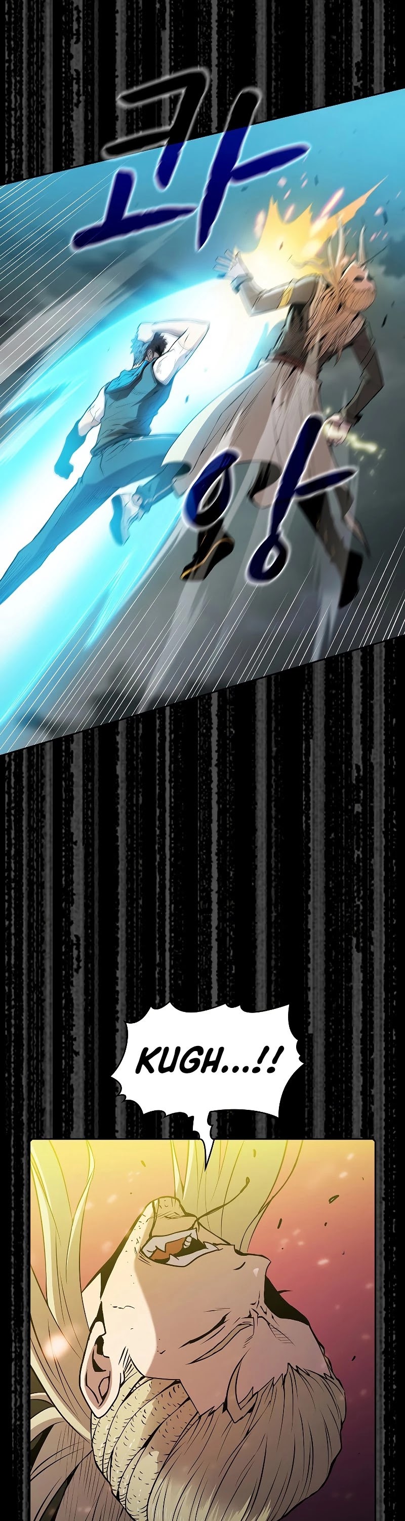 The Constellation That Returned From Hell chapter 84 page 38