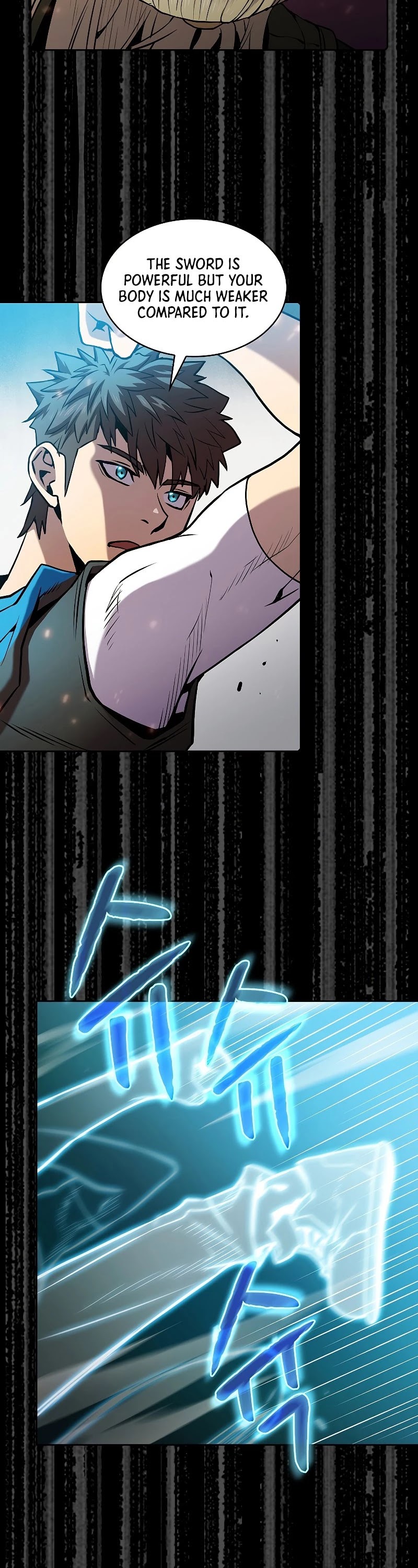 The Constellation That Returned From Hell chapter 84 page 39