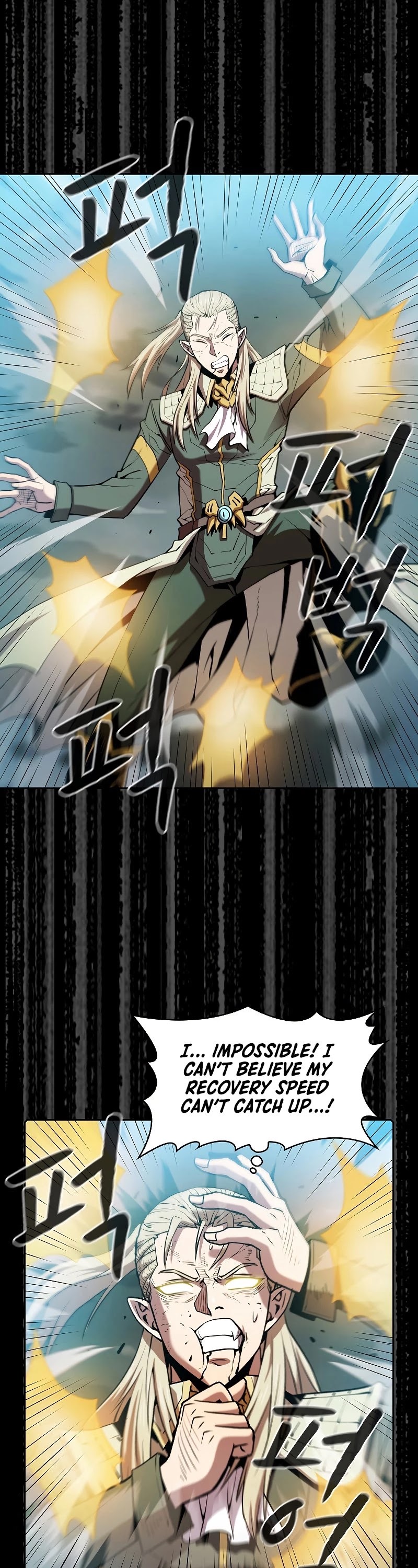 The Constellation That Returned From Hell chapter 84 page 40